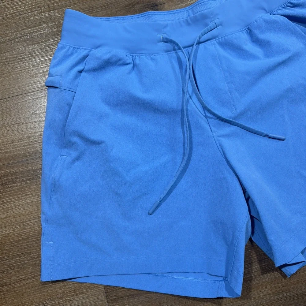 LULULEMON Men's XS Zeroed 5